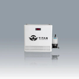 1 HP Universal Cold Plunge Chiller