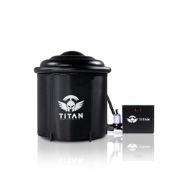 Bravo Cold Plunge Tub
