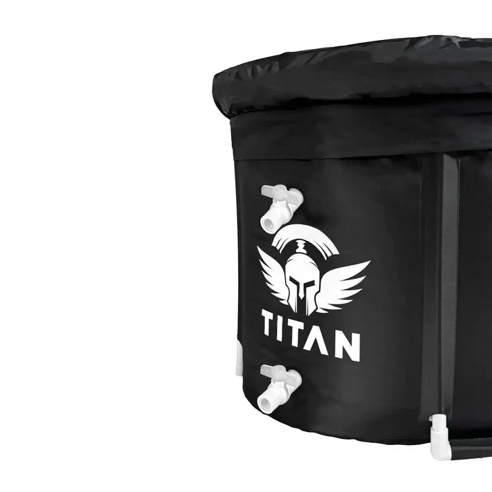 Bravo XL Cold Plunge Tub