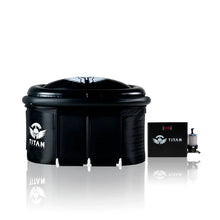 Load image into Gallery viewer, Bravo XL Cold Plunge Tub