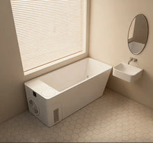 Load image into Gallery viewer, Orivon Frost Cold Plunge Tub