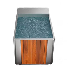Load image into Gallery viewer, Orivon Frost Cold Plunge Tub