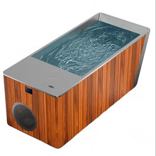 Load image into Gallery viewer, Orivon Frost Cold Plunge Tub