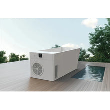 Load image into Gallery viewer, Orivon Frost Cold Plunge Tub