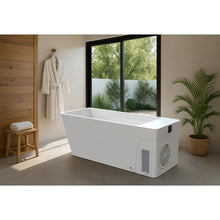 Load image into Gallery viewer, Orivon Frost Cold Plunge Tub