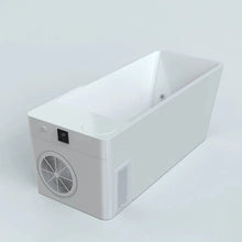 Load image into Gallery viewer, Orivon Frost Cold Plunge Tub