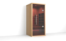 Load image into Gallery viewer, Lumin Infrared Sauna One