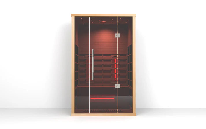 Lumin Infrared Sauna Two