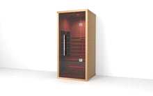 Load image into Gallery viewer, Lumin Infrared Sauna One
