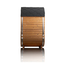 Load image into Gallery viewer, Auris One Luxury Outdoor Cedar Sauna