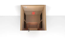 Load image into Gallery viewer, Lumin Infrared Sauna One