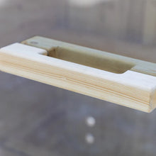 Load image into Gallery viewer, Auris One Luxury Outdoor Cedar Sauna