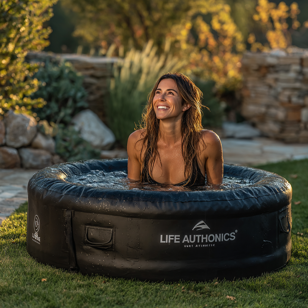 Life Authonics Wellness