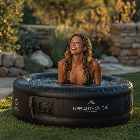 Life Authonics Wellness